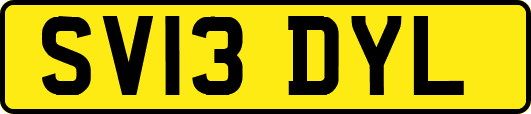 SV13DYL