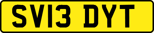 SV13DYT