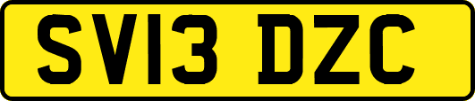 SV13DZC