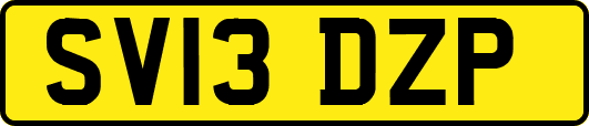 SV13DZP