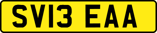 SV13EAA