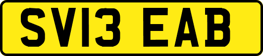 SV13EAB