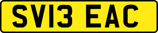 SV13EAC