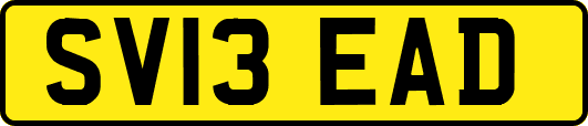 SV13EAD