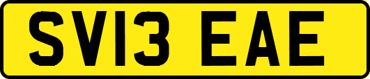 SV13EAE
