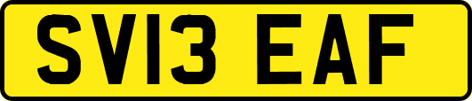 SV13EAF