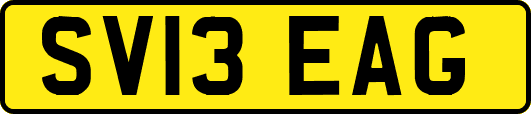 SV13EAG