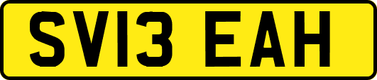 SV13EAH