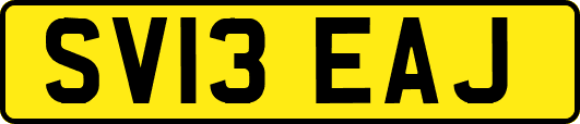 SV13EAJ