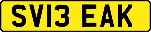SV13EAK