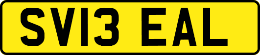 SV13EAL