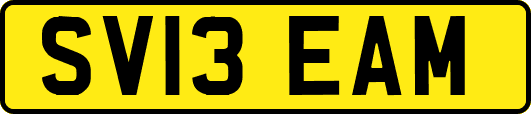 SV13EAM