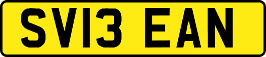 SV13EAN