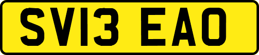 SV13EAO