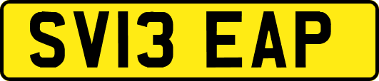 SV13EAP