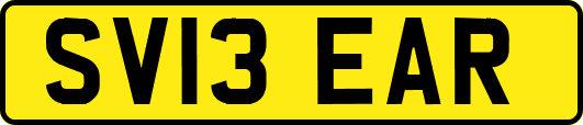 SV13EAR