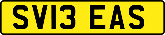 SV13EAS