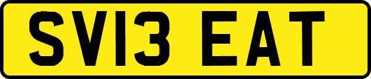 SV13EAT