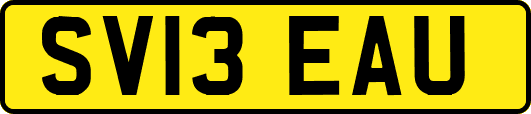 SV13EAU