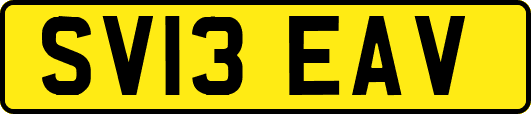 SV13EAV
