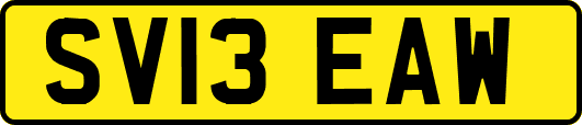 SV13EAW