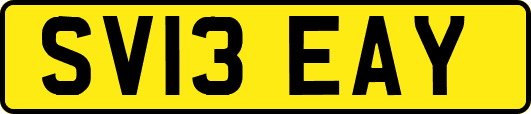 SV13EAY