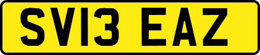 SV13EAZ