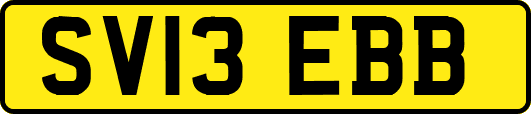 SV13EBB