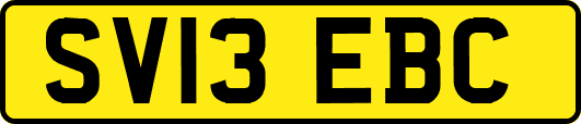 SV13EBC