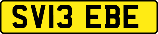 SV13EBE