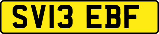SV13EBF