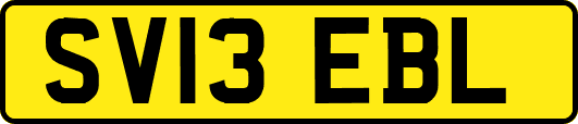SV13EBL
