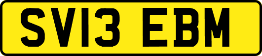 SV13EBM