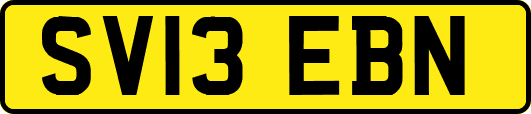 SV13EBN