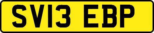SV13EBP