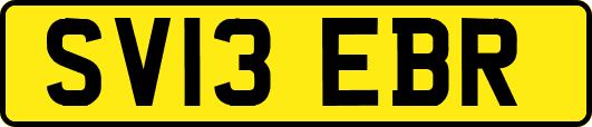 SV13EBR