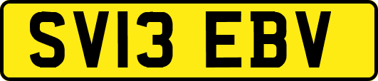 SV13EBV