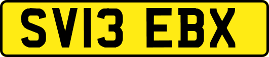 SV13EBX
