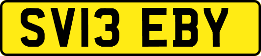 SV13EBY