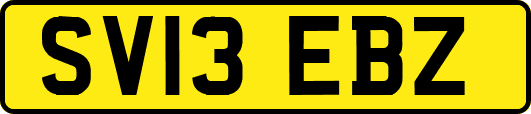 SV13EBZ