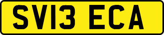 SV13ECA