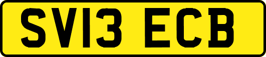 SV13ECB