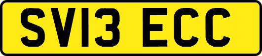 SV13ECC