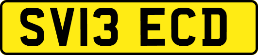 SV13ECD