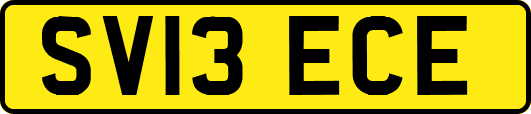 SV13ECE