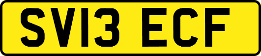 SV13ECF