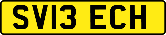 SV13ECH