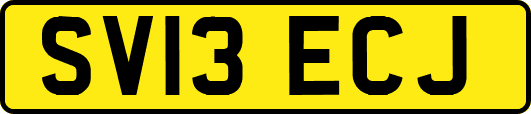 SV13ECJ