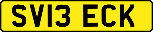SV13ECK