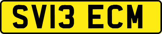 SV13ECM